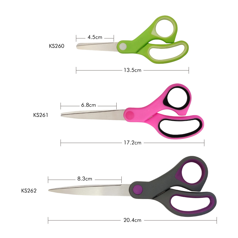 KS260-KS261-KS262