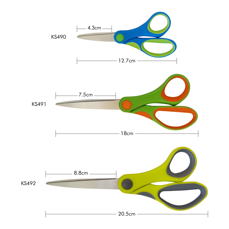 KS490-KS491-KS492